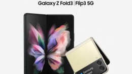 Samsung kiest lager prijspeil voor betere vouw- en klapsmartphones