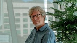 Microsoft strikt Python-bedenker Guido van Rossum
