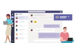 Microsoft brengt low code naar Teams
