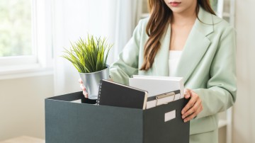 Vrouwen in IT: Niet instroom, maar uitstroom is het probleem 