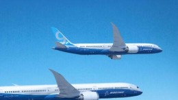 Wifi in het vliegtuig soms extreem duur