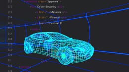 Is de cyberveiligheid van een hybride auto belangrijk?