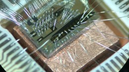 Quantum-programmeerlessen van Microsoft en Alphabet