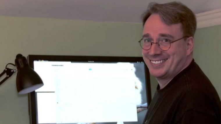 Torvalds: Eindelijk Rust voor de Linux-kernel