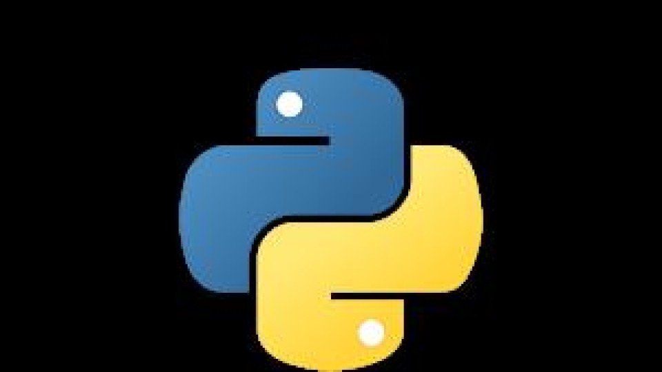 Python programmeertaal