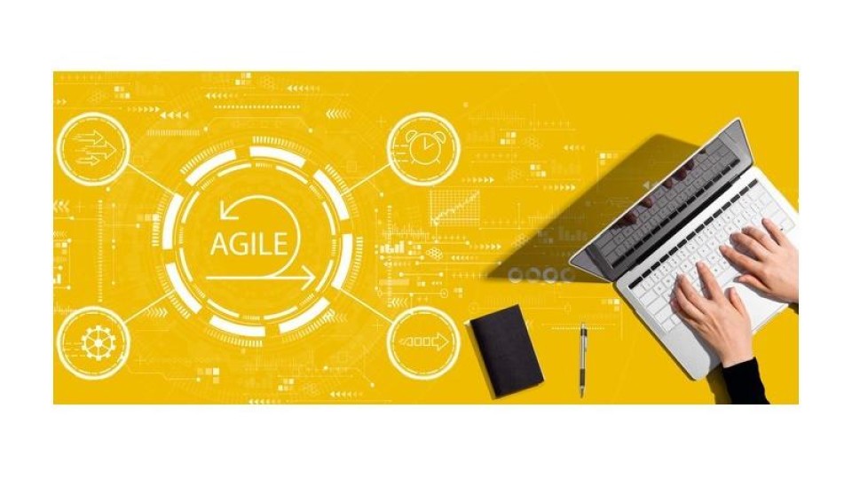 agile werken