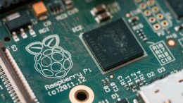 Raspberry Pi krijgt plek in bedrijfstoepassingen