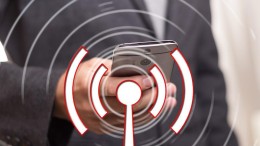 Klanten volgen in de retailsector