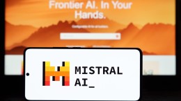 Franse Mistral AI steekt met overname OpenAI en Anthropic naar de kroon