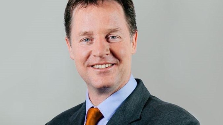 Nederlands-Britse ex-politicus krijgt toppositie bij Meta