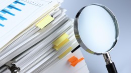 Zoeken in bergen politieke informatie kan echt sneller