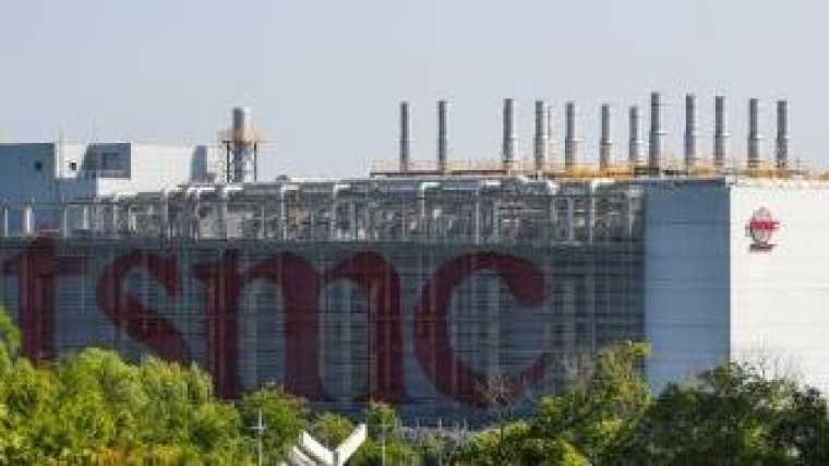 TSMC bouwt chipfabriek in Duitsland voor 10 miljard euro