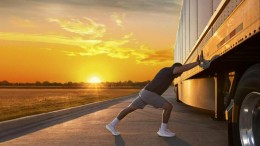 De overeenkomst tussen security en de dood