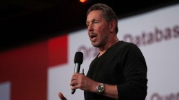 Oracle pakt door met blockchain applications cloud