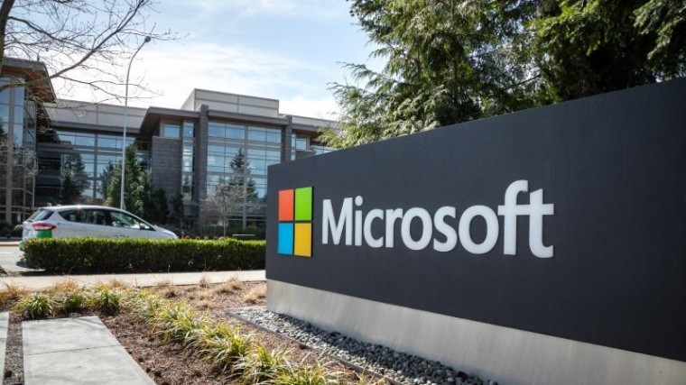 Massaontslagen bij Microsoft: 10.000 banen geschrapt