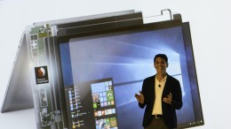 Nieuwe ARM-variant Windows komt komende maand uit