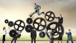 Technologieën voor procesautomatisering: wie doet wat?