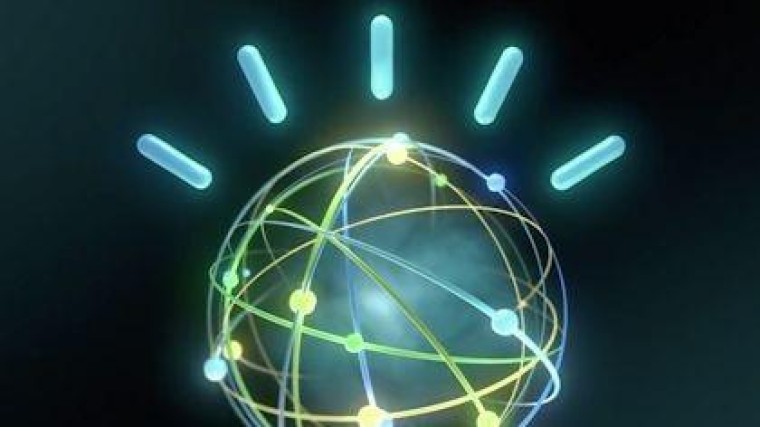 IBM's Watson werkt aan sociale vaardigheden