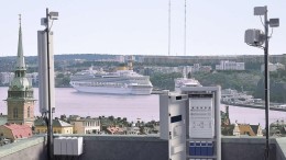 '5G voor Stockholm in 2018'