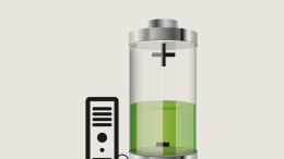 Blik op Tech: Groen, groener, supercomputers