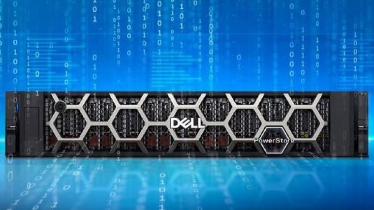 Nieuwe softwaregedreven verbeteringen in Dell's storage-portfolio