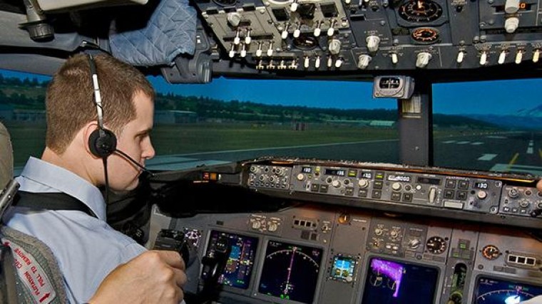 Boeing: alle 737-piloten moeten in simulator trainen