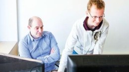 Zo kunnen bedrijven hun IT-afdeling ontlasten