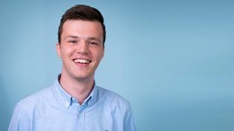 Bijblijven in de IT: Ferry Tetteroo vertelt