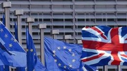 ICT-branche wil overgangsregeling voor databescherming bij harde Brexit