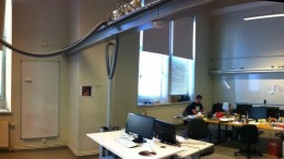 IT’er kan ICT-security niet alleen aan