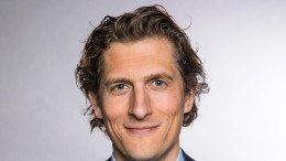 CIO aan het woord: Sjoerd Blüm