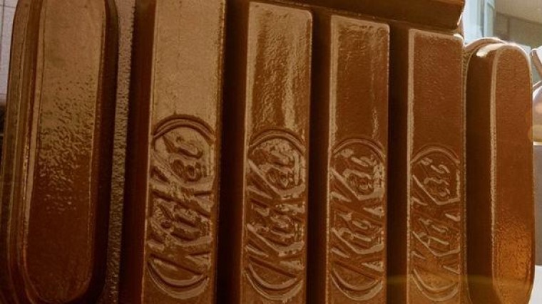 Google vervangt KitKat alweer