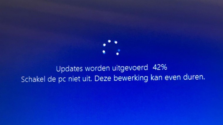 Windows 10 juni-update ontwricht Event Viewer