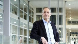 AI cruciaal bij innovatie Shell