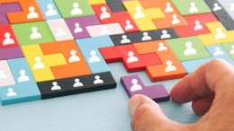 De Britse gemeente Cardiff stroomlijnt HR-processen