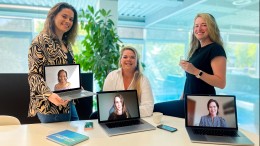 Vrouwen in de IT: De kracht van diversiteit