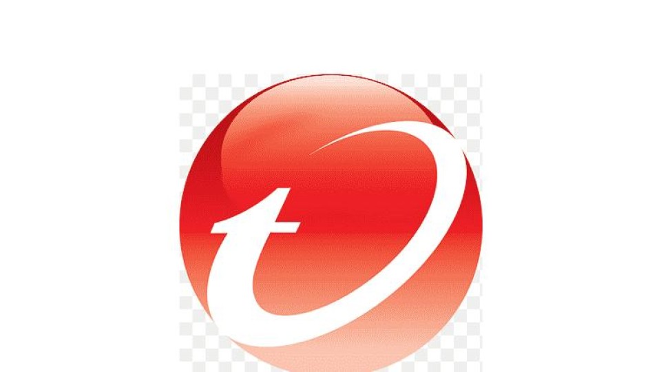 Trend Micro logo