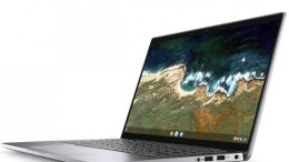 Chromebooks krijgen leven na de dood