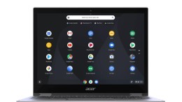 Google zweept ook updates Chrome OS op