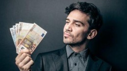 Waar blijft die salarisexplosie?