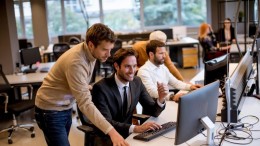 Hoe voorkom je dat legacy systemen tot stilstand leiden?