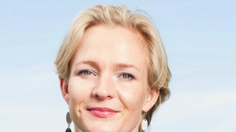 Marietje Schaake wordt voorzitter van CyberPeace Institute