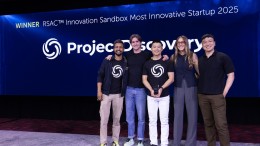 Project Discovery wint RSAC Innovation Sandbox 2025