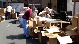 PC-markt veert weer op