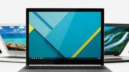 Apple kraakt Chromebooks voor onderwijs af