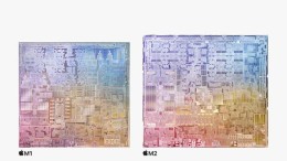 Eerste M2-Mac offert van alles op voor batterijduur