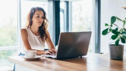 Van digitale werkplek naar intelligente samenwerking