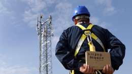 ‘EU overweegt een China-ban in 5G-netwerken'