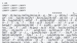 Ontwikkelaar open source gaat door het lint