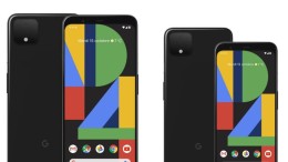 Google's Pixel laat scherminkeping weer varen